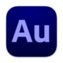 Adobe Audition macOS Big Sur App Icon by Nuno Coelho Santos