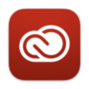Adobe Creative Cloud macOS Big Sur App Icon by Nuno Coelho Santos