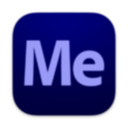 Adobe Media Encoder macOS Big Sur App Icon by Nuno Coelho Santos