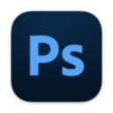Adobe Photoshop macOS Big Sur App Icon by Nuno Coelho Santos