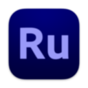 Adobe Rush macOS Big Sur App Icon by Nuno Coelho Santos