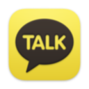 KakaoTalk macOS Big Sur App Icon by Nuno Coelho Santos
