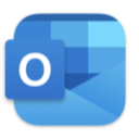 Microsoft Office Outlook macOS Big Sur App Icon by Nuno Coelho Santos