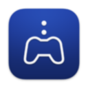 PS Remote Play macOS Big Sur App Icon by Nuno Coelho Santos
