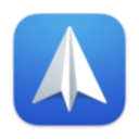 Spark macOS Big Sur App Icon by Nuno Coelho Santos
