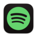 Spotify macOS Big Sur App Icon by Nuno Coelho Santos